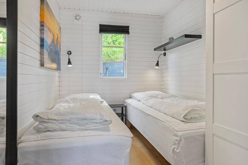 Foto von Ferienhaus IE29 in Ajstrup - Odder - Ostjütland