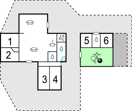 Vorschaubild von Ferienhaus IE29 in Ajstrup - Odder - Ostjütland