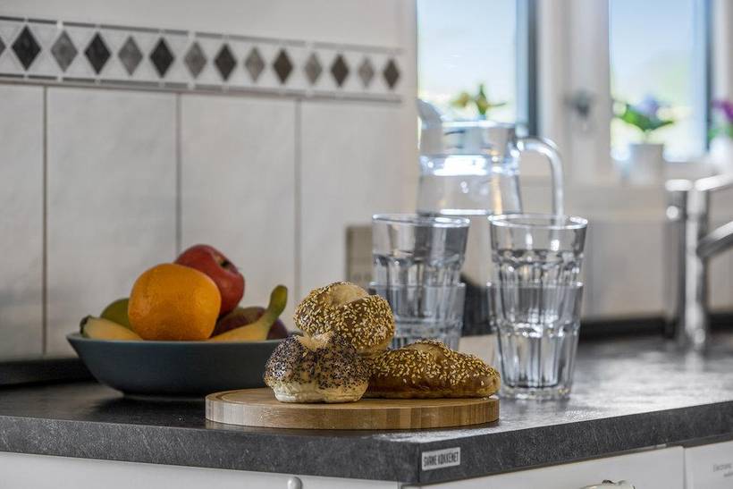 Foto von Ferienhaus IE29 in Ajstrup - Odder - Ostjütland