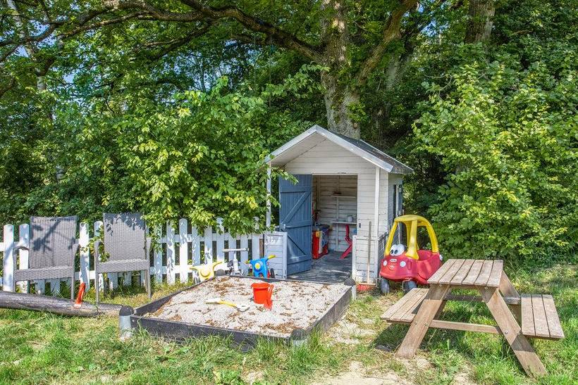 Foto von Ferienhaus IE29 in Ajstrup - Odder - Ostjütland
