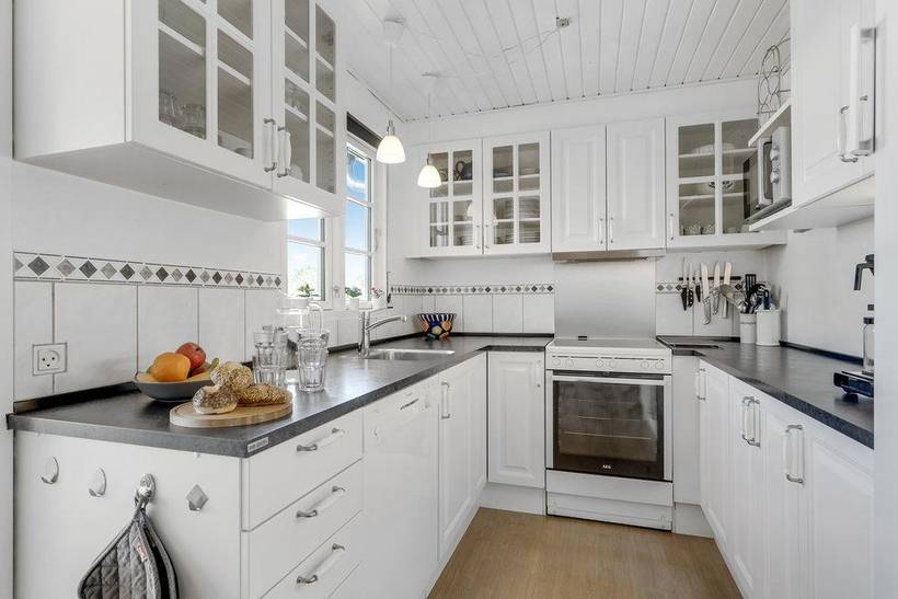 Foto von Ferienhaus IE29 in Ajstrup - Odder - Ostjütland