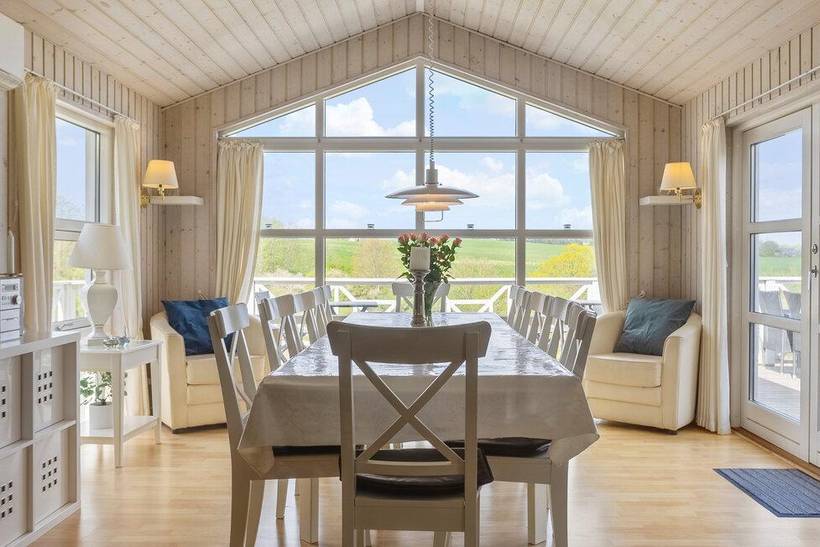 Foto von Ferienhaus IE29 in Ajstrup - Odder - Ostjütland