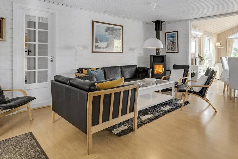 Foto von Ferienhaus IE29 in Ajstrup - Odder - Ostjütland