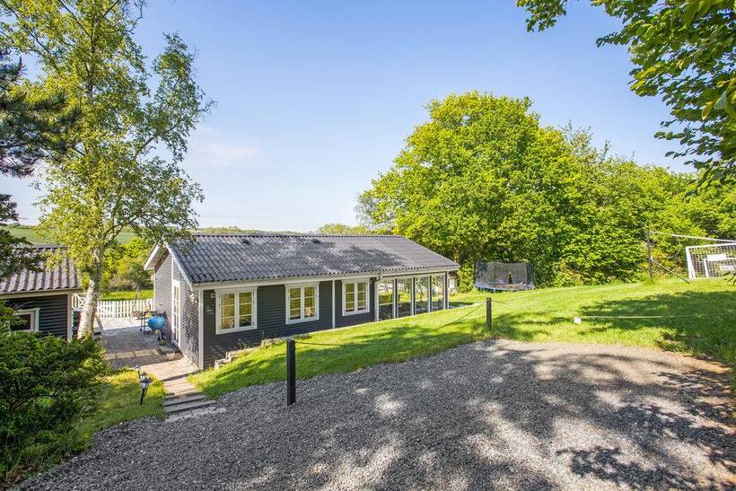 Foto von Ferienhaus IE29 in Ajstrup - Odder - Ostjütland