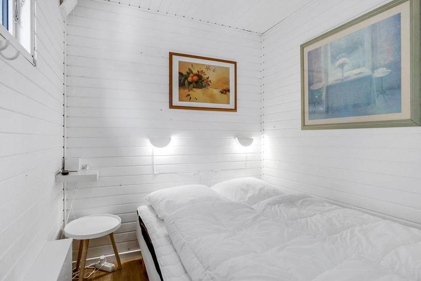 Foto von Ferienhaus IE29 in Ajstrup - Odder - Ostjütland