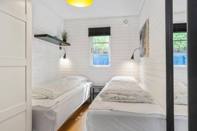 Foto von Ferienhaus IE29 in Ajstrup - Odder - Ostjütland