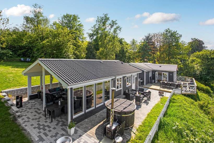 Foto von Ferienhaus IE29 in Ajstrup - Odder - Ostjütland