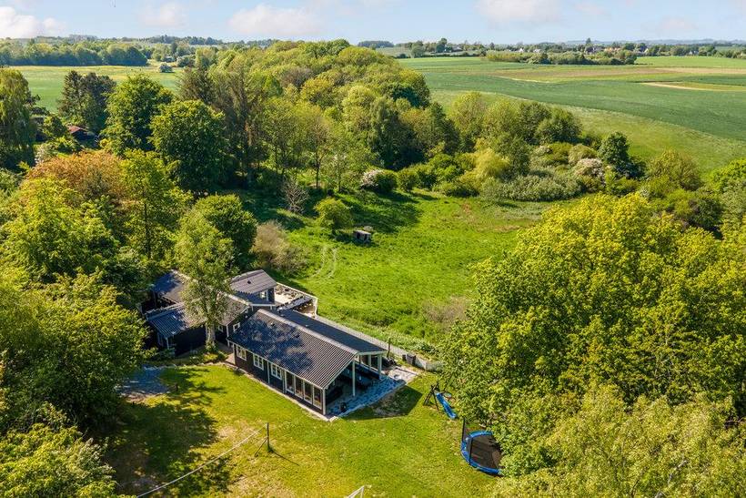 Foto von Ferienhaus IE29 in Ajstrup - Odder - Ostjütland