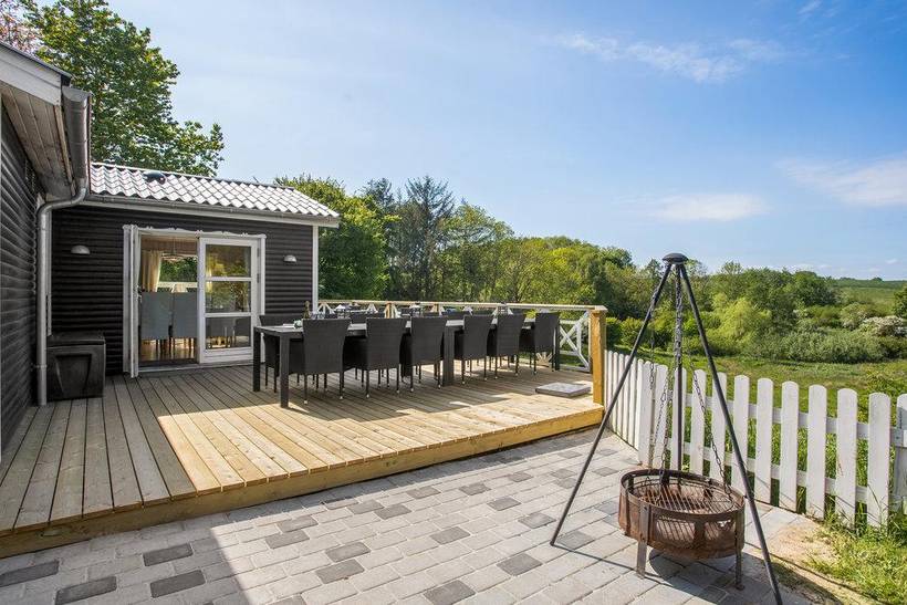 Foto von Ferienhaus IE29 in Ajstrup - Odder - Ostjütland