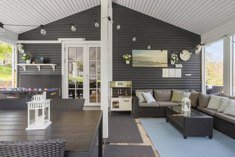 Foto von Ferienhaus IE29 in Ajstrup - Odder - Ostjütland