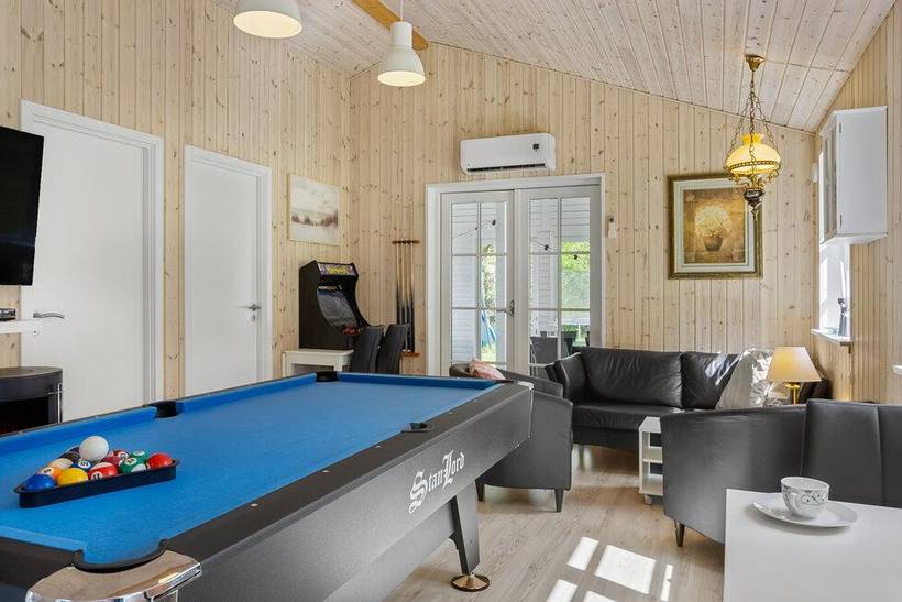 Foto von Ferienhaus IE29 in Ajstrup - Odder - Ostjütland