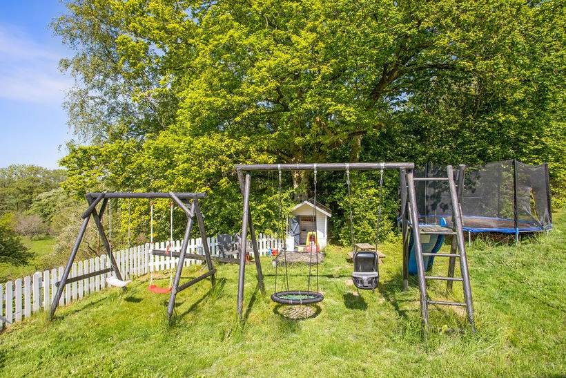 Foto von Ferienhaus IE29 in Ajstrup - Odder - Ostjütland