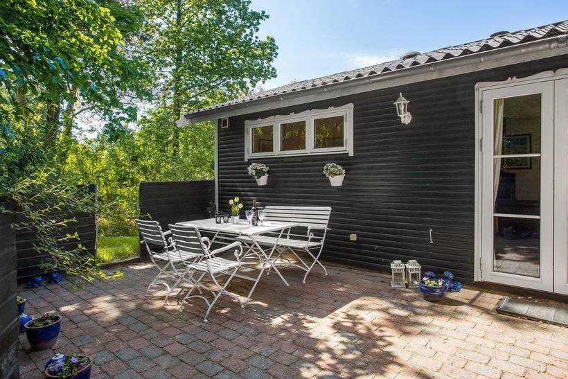 Foto von Ferienhaus IE29 in Ajstrup - Odder - Ostjütland
