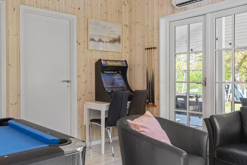 Foto von Ferienhaus IE29 in Ajstrup - Odder - Ostjütland