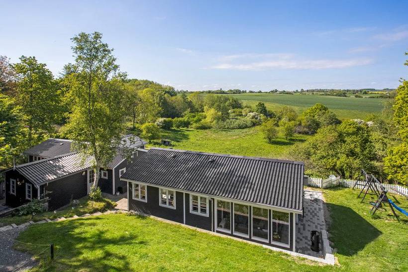 Foto von Ferienhaus IE29 in Ajstrup - Odder - Ostjütland