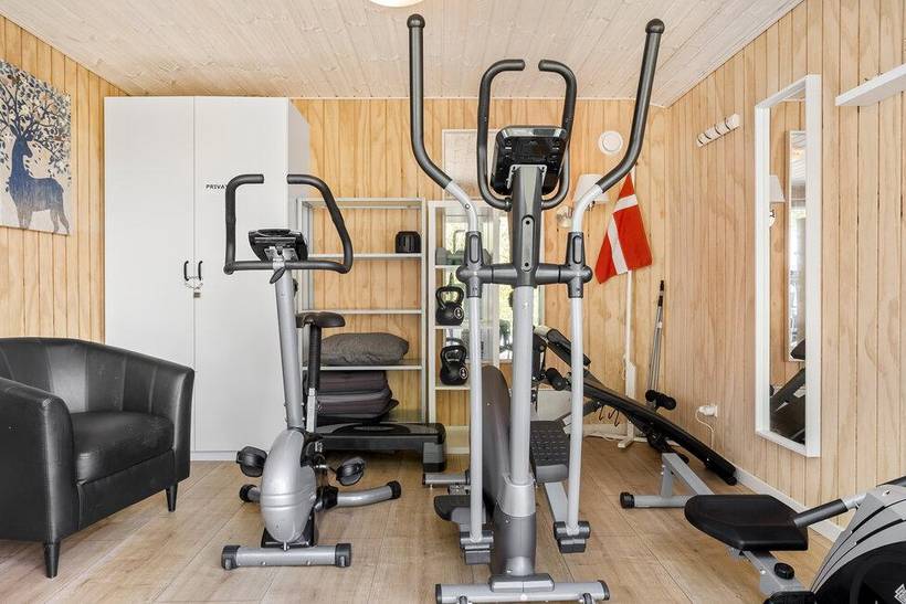 Foto von Ferienhaus IE29 in Ajstrup - Odder - Ostjütland