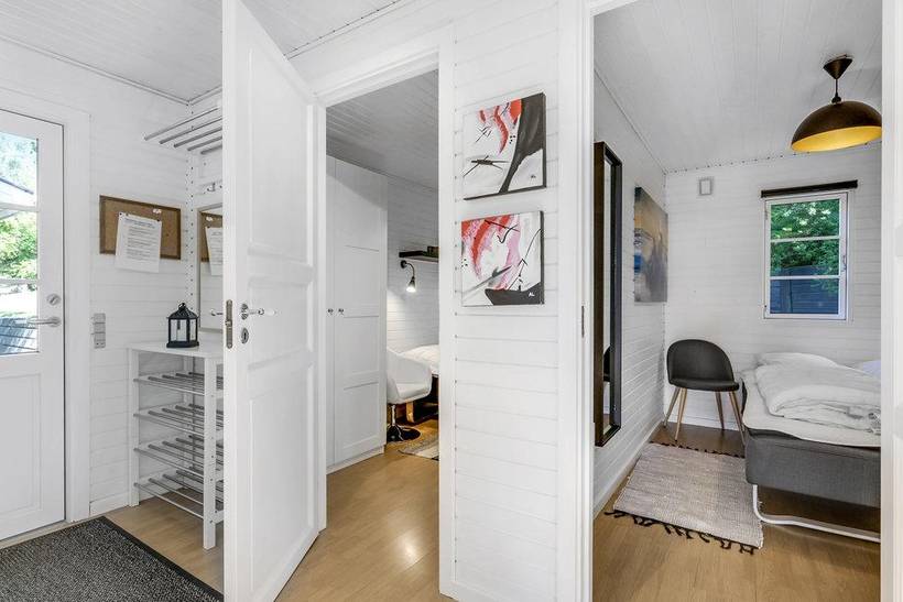Foto von Ferienhaus IE29 in Ajstrup - Odder - Ostjütland