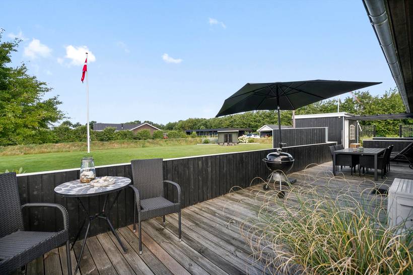 Foto von Ferienhaus IE31 in Bork Havn - Westjütland