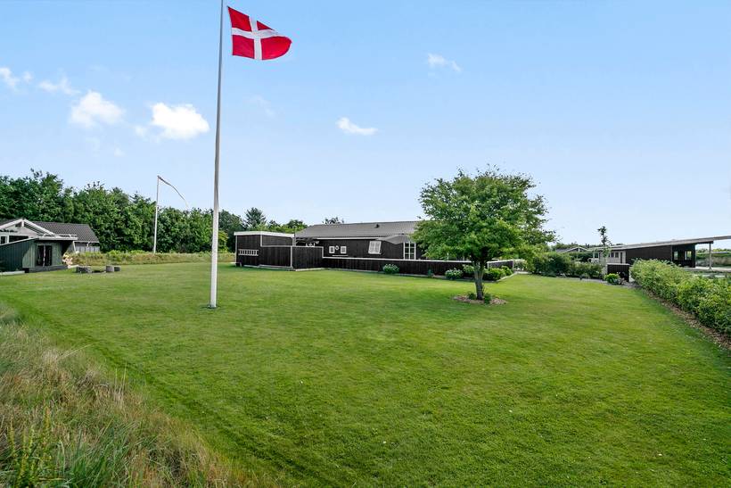 Foto von Ferienhaus IE31 in Bork Havn - Westjütland