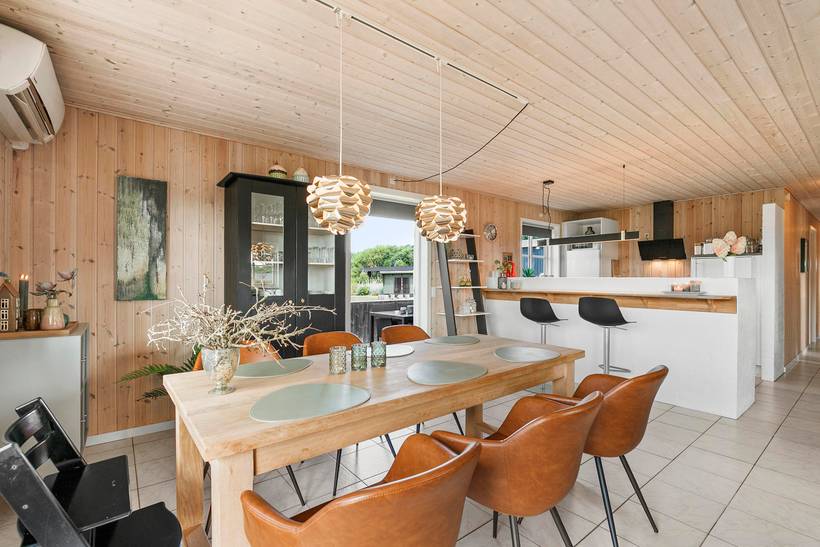 Foto von Ferienhaus IE31 in Bork Havn - Westjütland