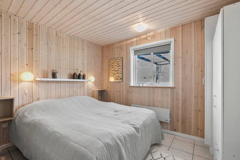 Foto von Ferienhaus IE31 in Bork Havn - Westjütland