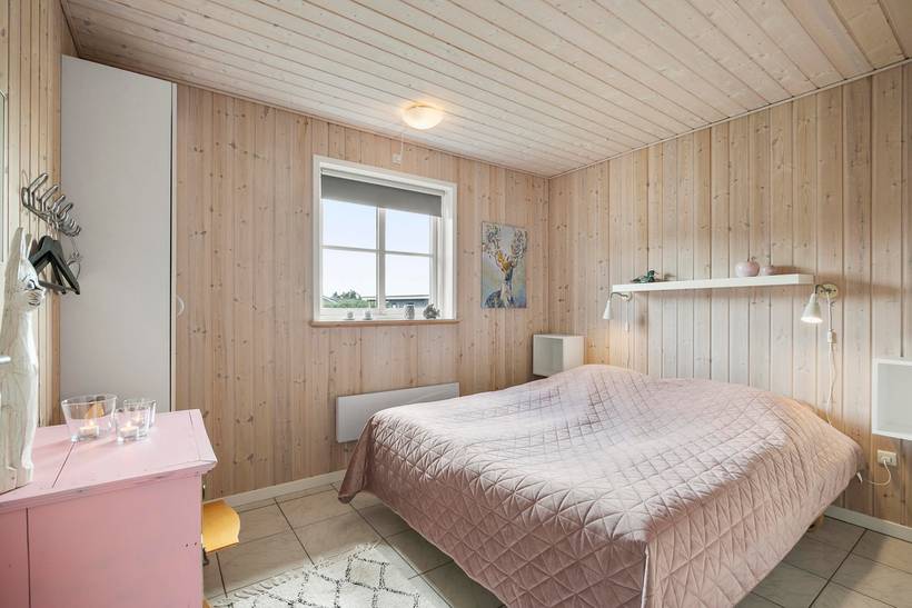 Foto von Ferienhaus IE31 in Bork Havn - Westjütland