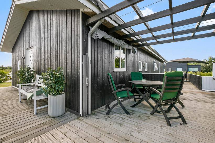 Foto von Ferienhaus IE31 in Bork Havn - Westjütland