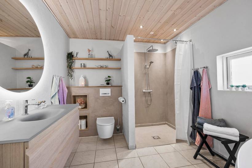 Foto von Ferienhaus IE31 in Bork Havn - Westjütland