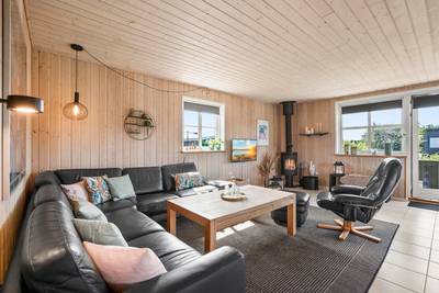 Vorschaubild von Ferienhaus IE31 in Bork Havn - Westjütland