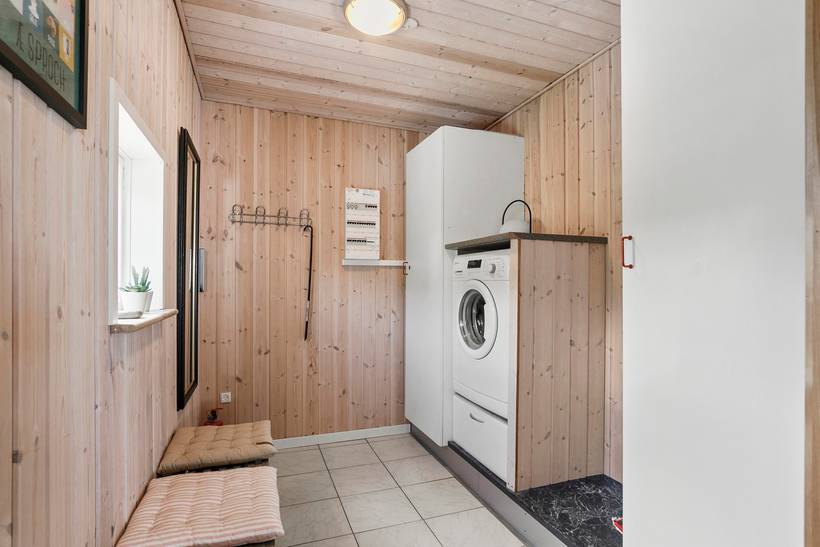 Foto von Ferienhaus IE31 in Bork Havn - Westjütland