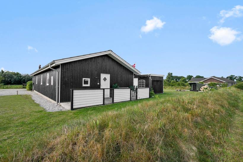 Foto von Ferienhaus IE31 in Bork Havn - Westjütland