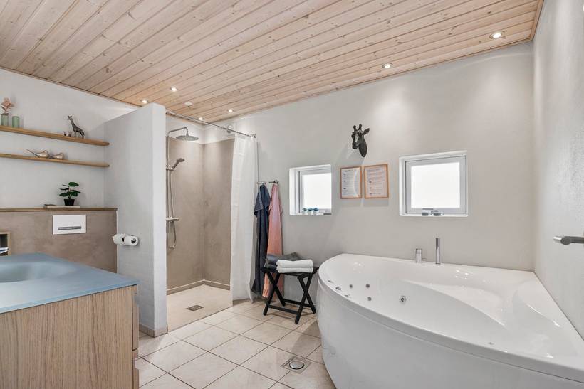 Foto von Ferienhaus IE31 in Bork Havn - Westjütland