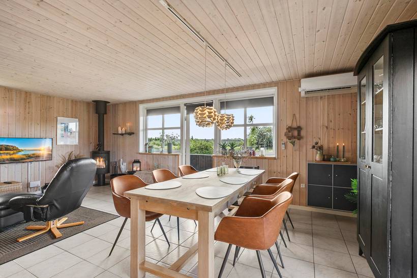 Foto von Ferienhaus IE31 in Bork Havn - Westjütland