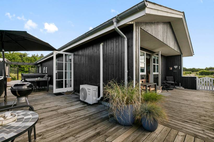 Foto von Ferienhaus IE31 in Bork Havn - Westjütland
