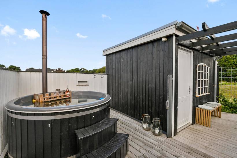 Foto von Ferienhaus IE31 in Bork Havn - Westjütland