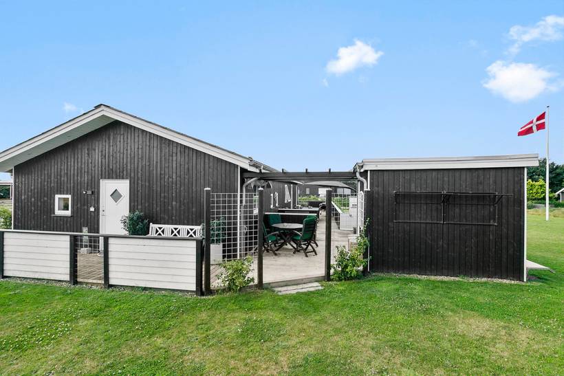 Foto von Ferienhaus IE31 in Bork Havn - Westjütland