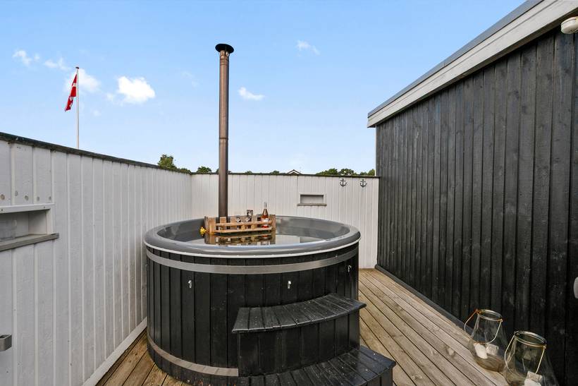 Foto von Ferienhaus IE31 in Bork Havn - Westjütland