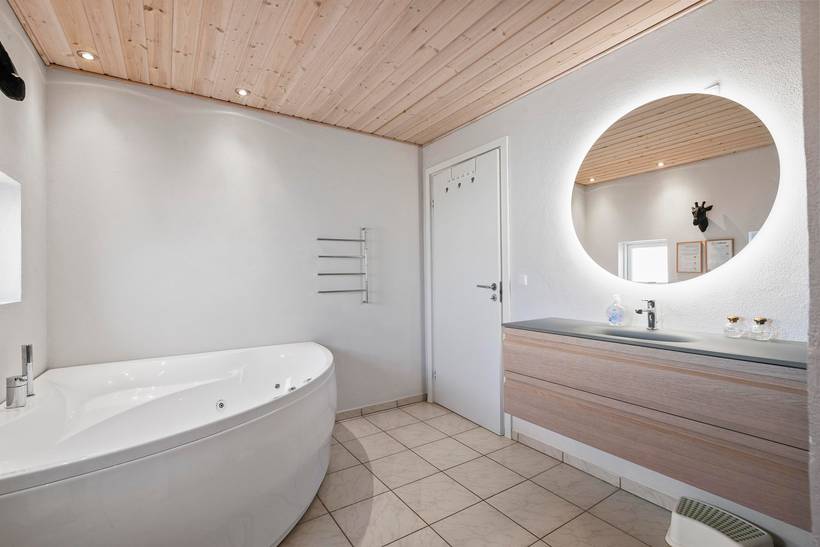 Foto von Ferienhaus IE31 in Bork Havn - Westjütland