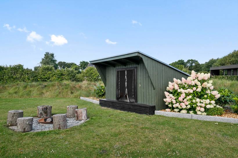 Foto von Ferienhaus IE31 in Bork Havn - Westjütland