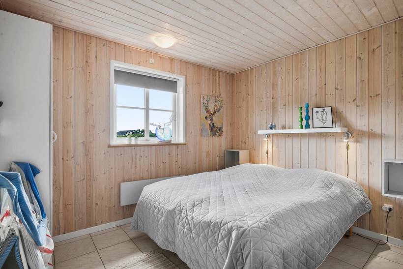 Foto von Ferienhaus IE31 in Bork Havn - Westjütland