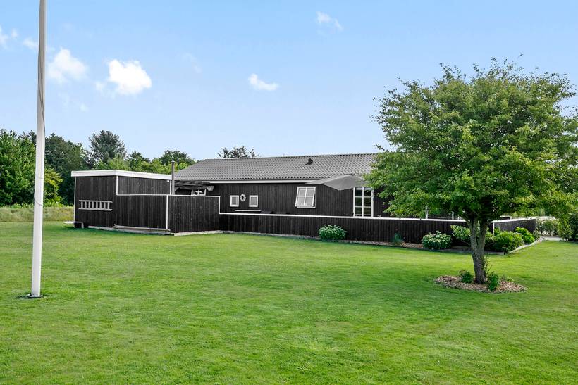 Foto von Ferienhaus IE31 in Bork Havn - Westjütland