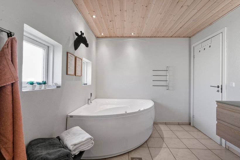 Foto von Ferienhaus IE31 in Bork Havn - Westjütland