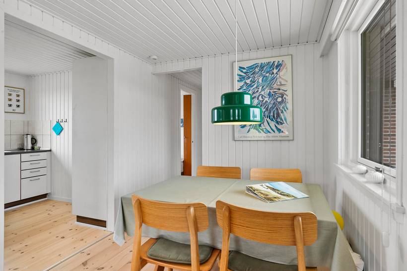 Foto von Ferienhaus IE32 in Årgab - Westjütland