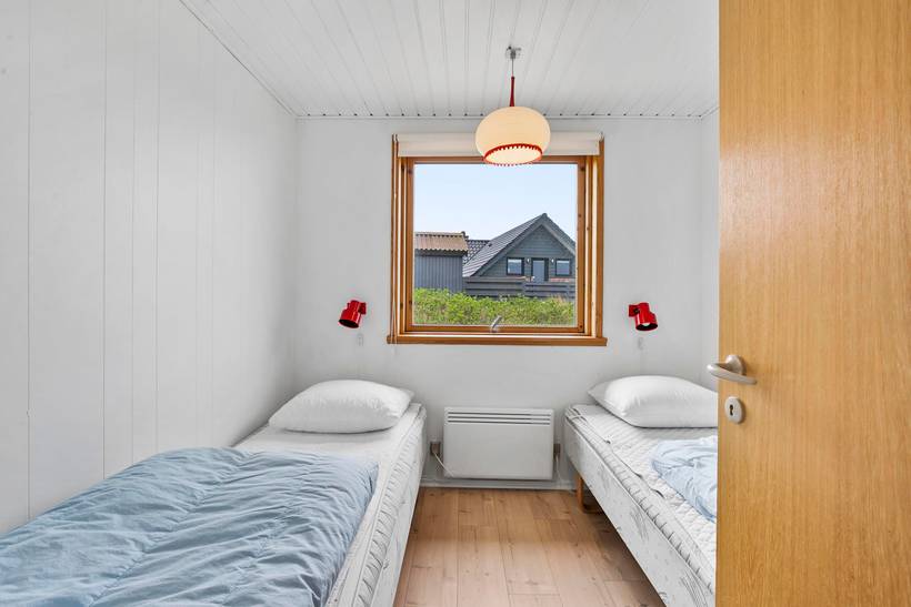 Foto von Ferienhaus IE32 in Årgab - Westjütland