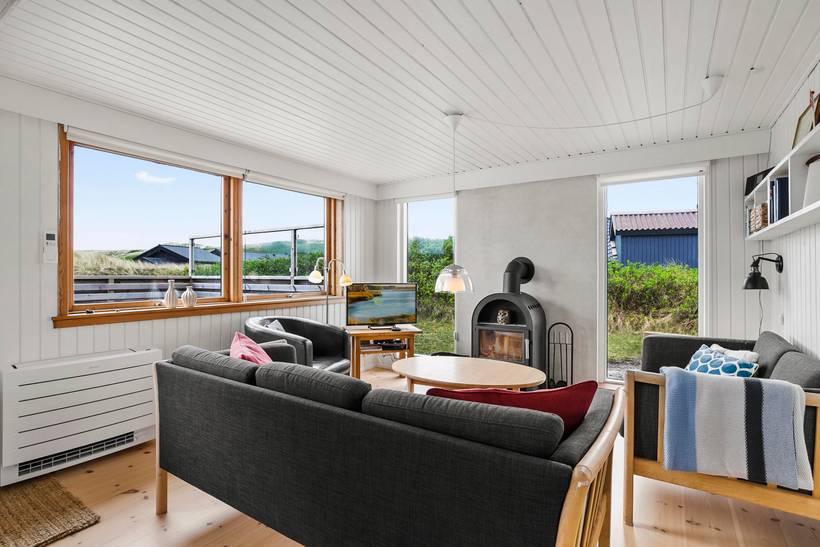 Foto von Ferienhaus IE32 in Årgab - Westjütland