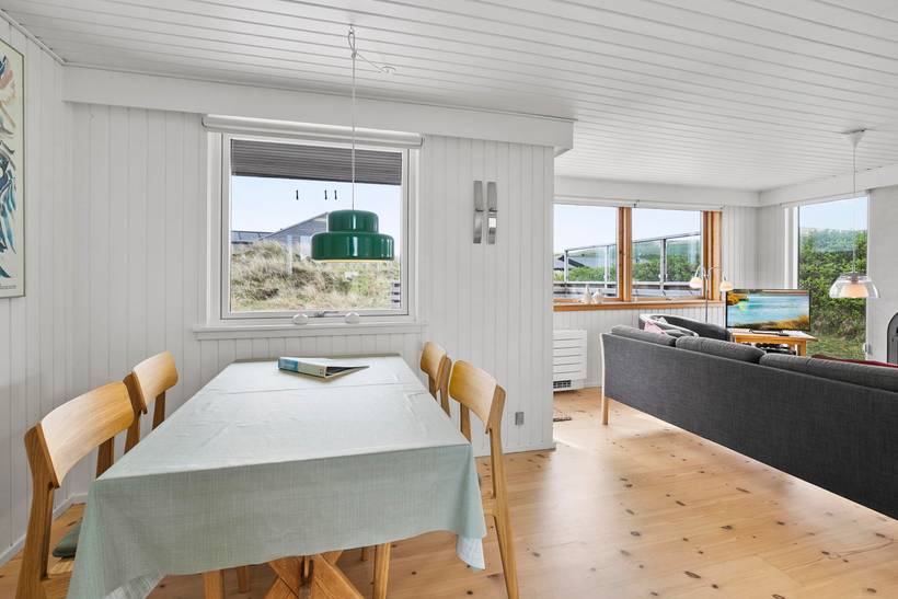 Foto von Ferienhaus IE32 in Årgab - Westjütland
