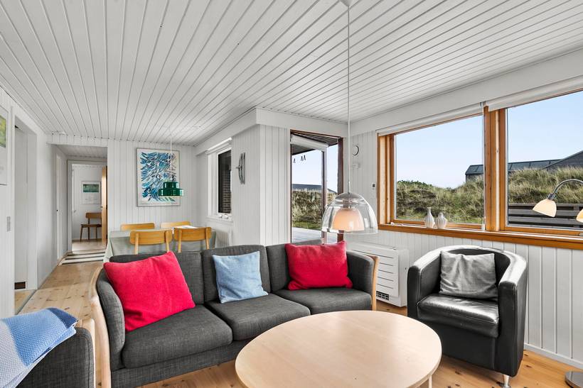 Foto von Ferienhaus IE32 in Årgab - Westjütland