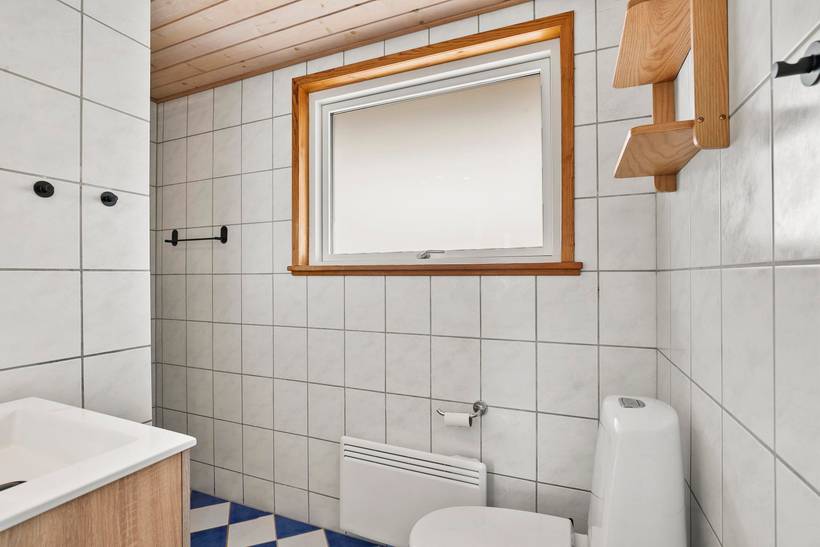 Foto von Ferienhaus IE32 in Årgab - Westjütland