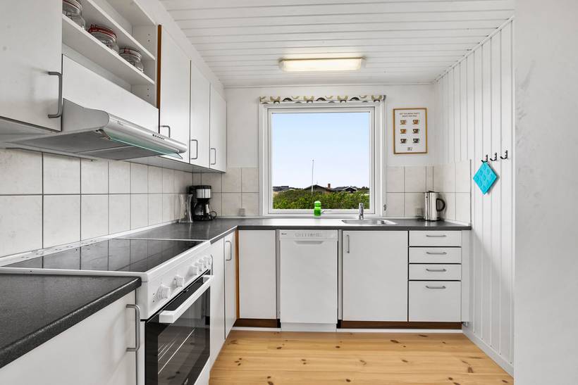 Foto von Ferienhaus IE32 in Årgab - Westjütland