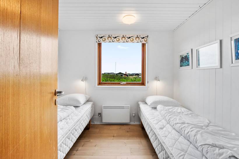 Foto von Ferienhaus IE32 in Årgab - Westjütland